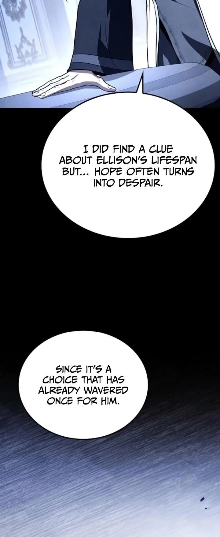 Read The Archmages Restaurant Chapter 110 - thearchmagesrestaurant.com | High Quality Manga Image 24