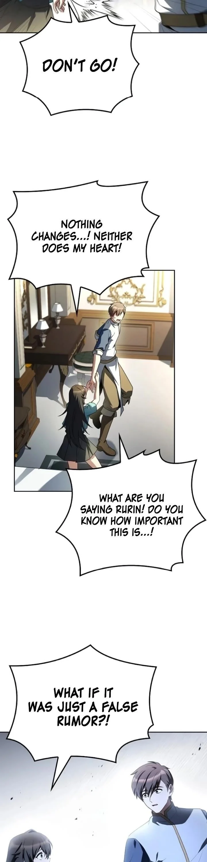 Read The Archmages Restaurant Chapter 110 - thearchmagesrestaurant.com | High Quality Manga Image 26