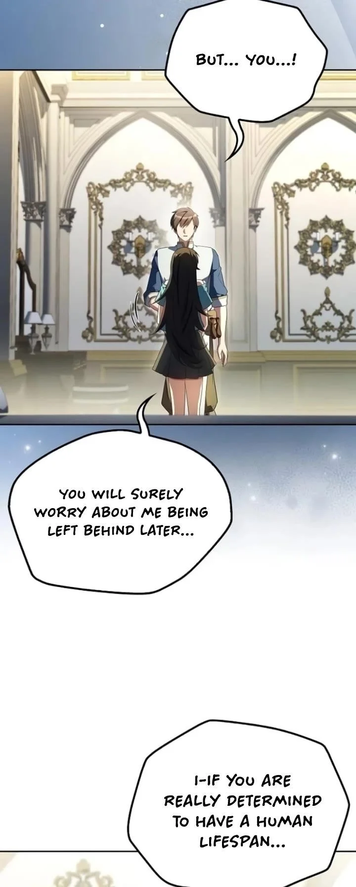 Read The Archmages Restaurant Chapter 110 - thearchmagesrestaurant.com | High Quality Manga Image 28