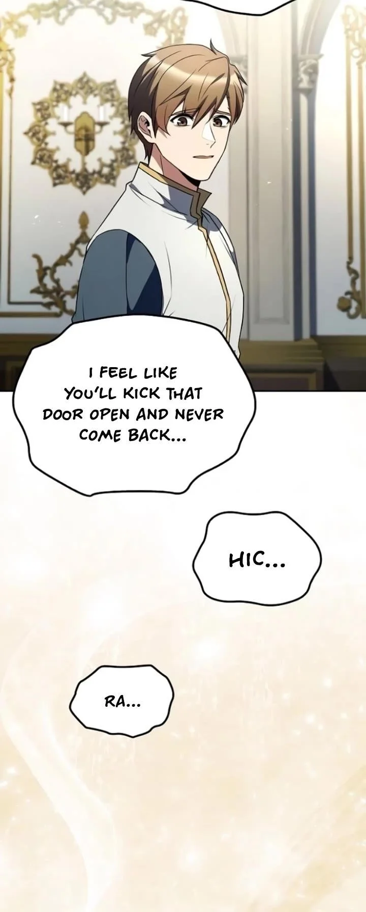 Read The Archmages Restaurant Chapter 110 - thearchmagesrestaurant.com | High Quality Manga Image 29