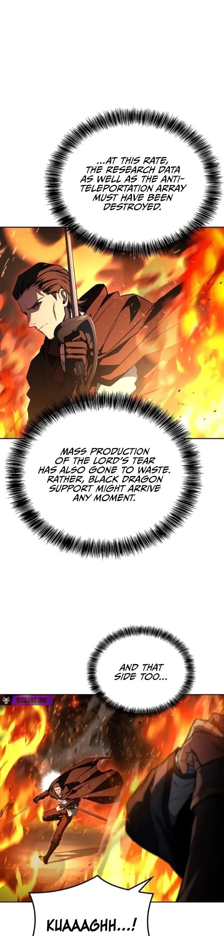 Read The Archmages Restaurant Chapter 110 - thearchmagesrestaurant.com | High Quality Manga Image 37