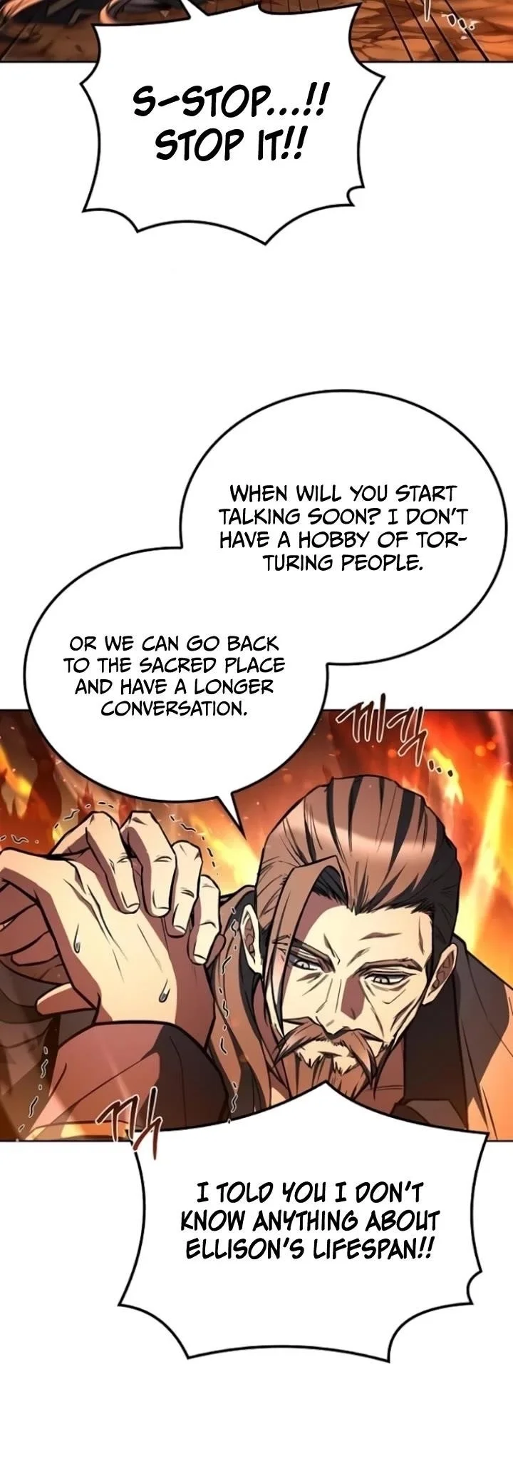 Read The Archmages Restaurant Chapter 110 - thearchmagesrestaurant.com | High Quality Manga Image 39