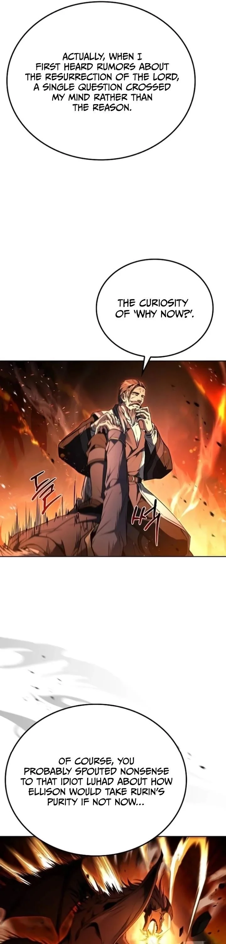 Read The Archmages Restaurant Chapter 110 - thearchmagesrestaurant.com | High Quality Manga Image 40