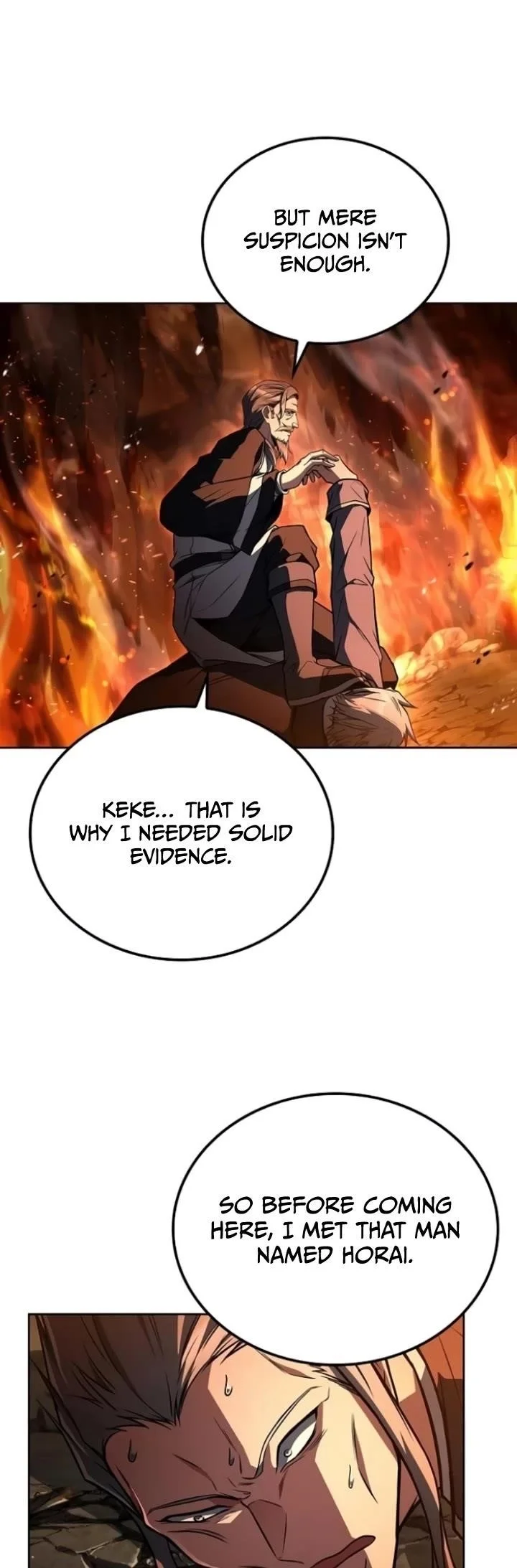 Read The Archmages Restaurant Chapter 110 - thearchmagesrestaurant.com | High Quality Manga Image 43