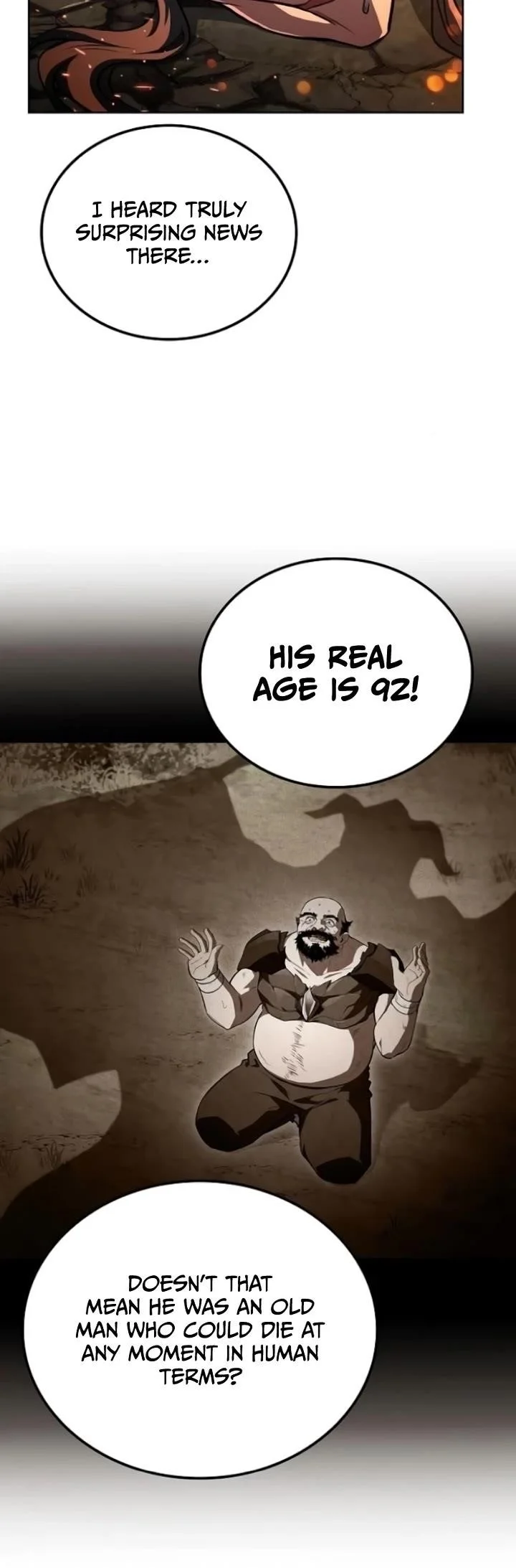 Read The Archmages Restaurant Chapter 110 - thearchmagesrestaurant.com | High Quality Manga Image 44