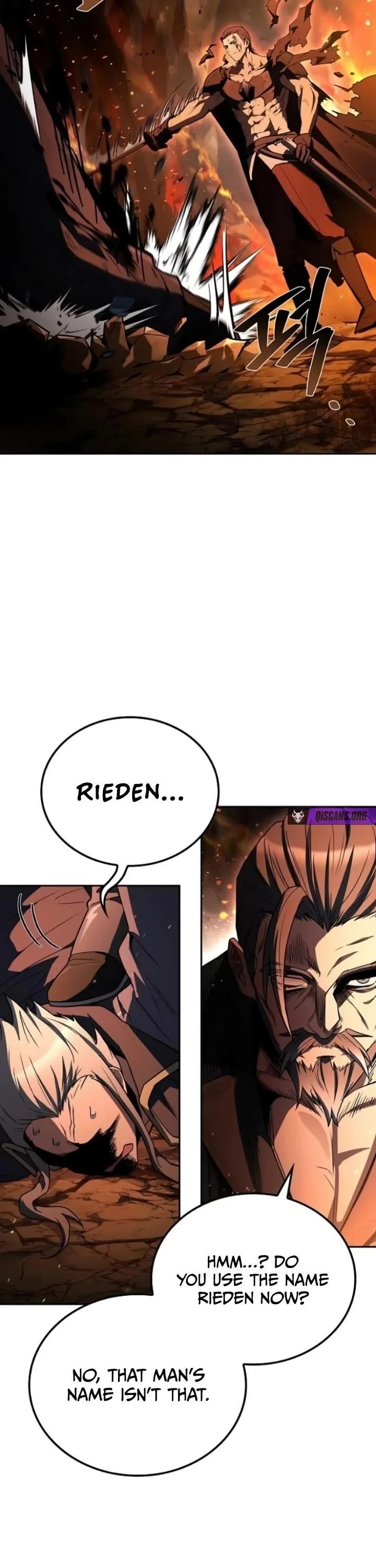 Read The Archmages Restaurant Chapter 110 - thearchmagesrestaurant.com | High Quality Manga Image 47