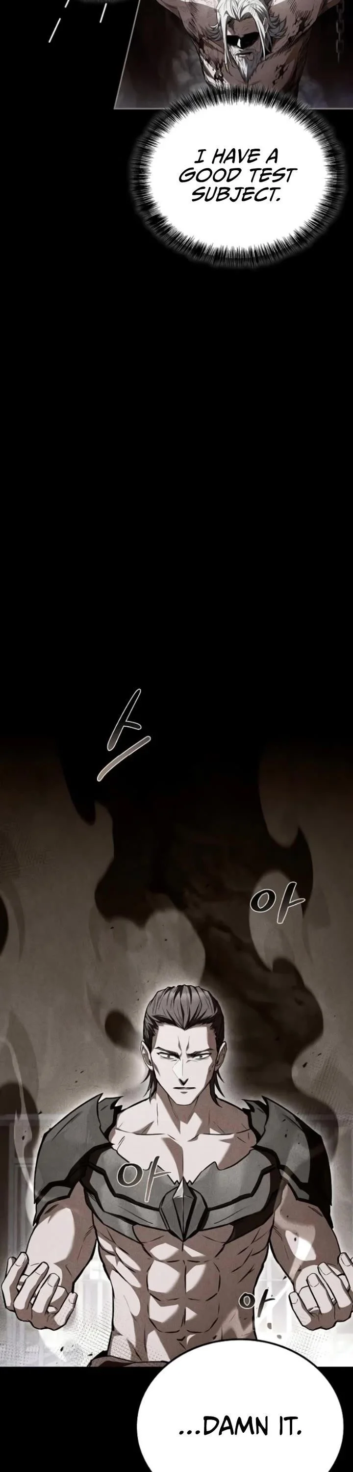 Read The Archmages Restaurant Chapter 110 - thearchmagesrestaurant.com | High Quality Manga Image 51