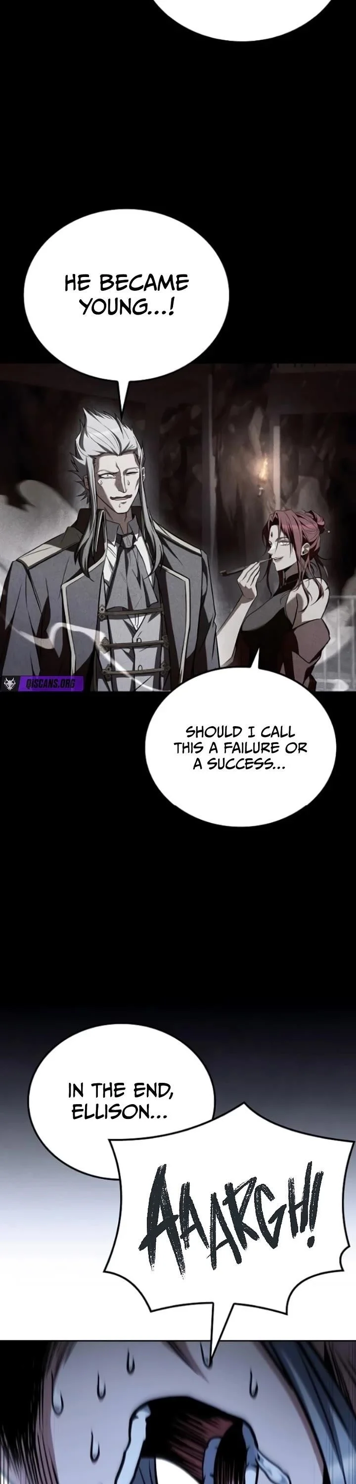 Read The Archmages Restaurant Chapter 110 - thearchmagesrestaurant.com | High Quality Manga Image 52