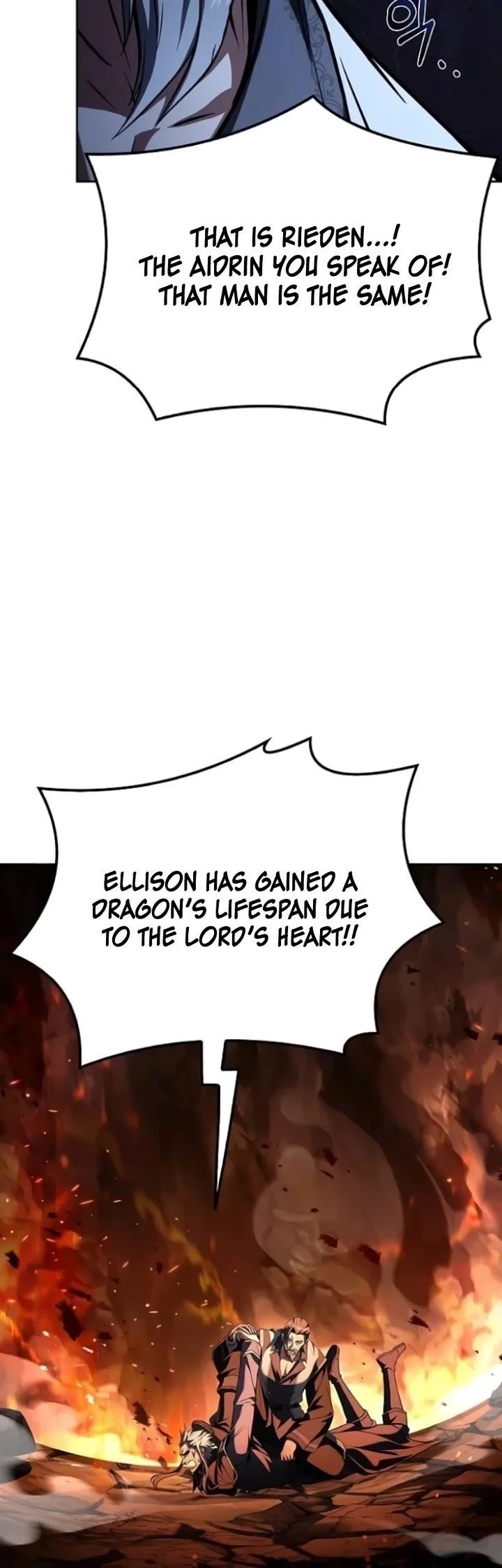 Read The Archmages Restaurant Chapter 110 - thearchmagesrestaurant.com | High Quality Manga Image 54