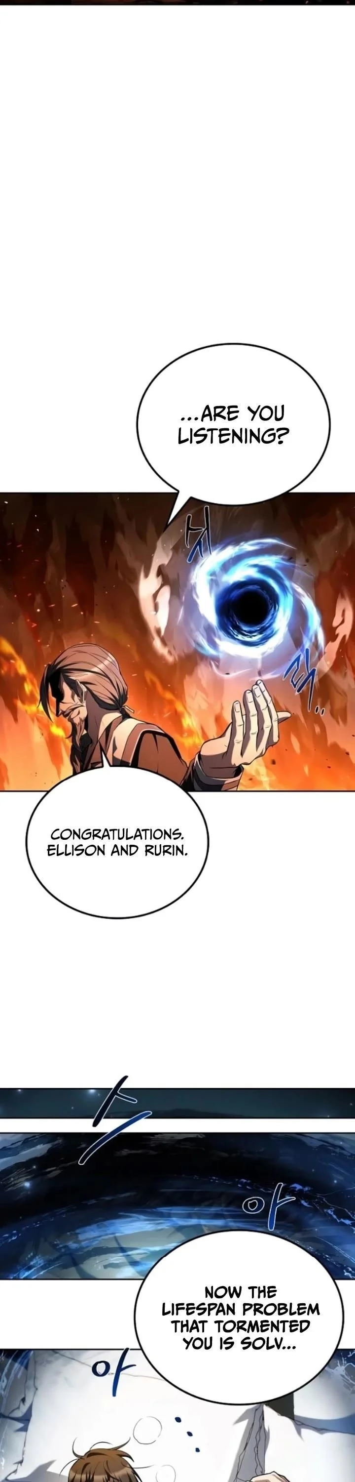 Read The Archmages Restaurant Chapter 110 - thearchmagesrestaurant.com | High Quality Manga Image 55