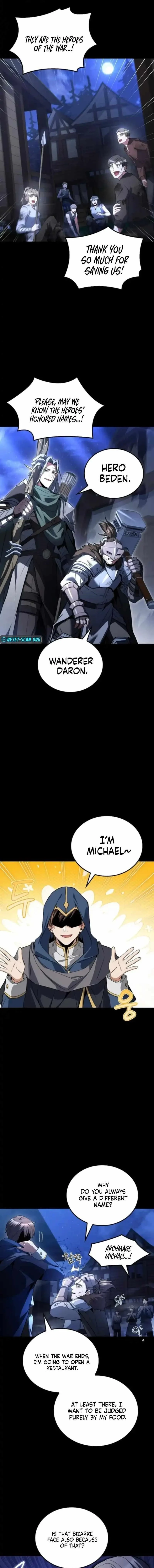 Read The Archmages Restaurant Chapter 112 - thearchmagesrestaurant.com | High Quality Manga Image 1