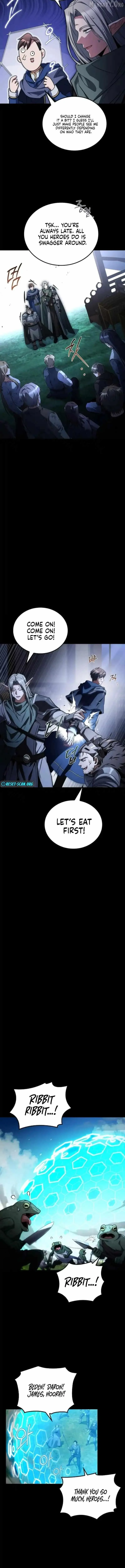 Read The Archmages Restaurant Chapter 112 - thearchmagesrestaurant.com | High Quality Manga Image 2