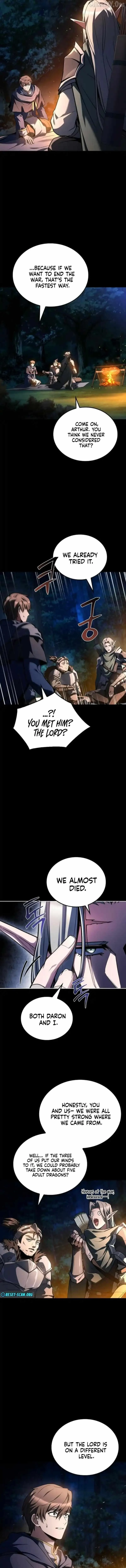 Read The Archmages Restaurant Chapter 112 - thearchmagesrestaurant.com | High Quality Manga Image 4