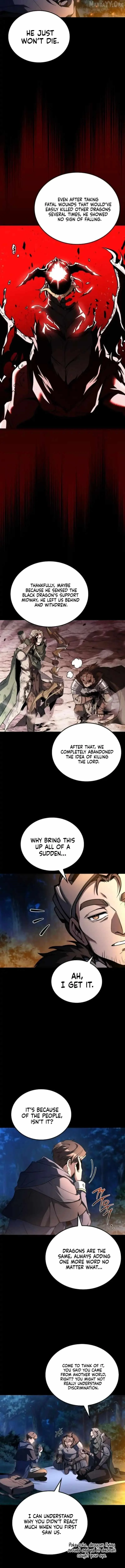 Read The Archmages Restaurant Chapter 112 - thearchmagesrestaurant.com | High Quality Manga Image 5