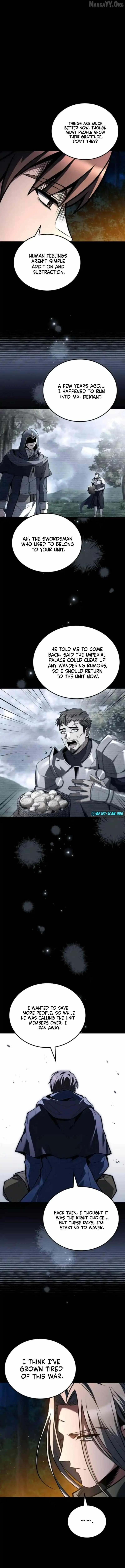 Read The Archmages Restaurant Chapter 112 - thearchmagesrestaurant.com | High Quality Manga Image 6