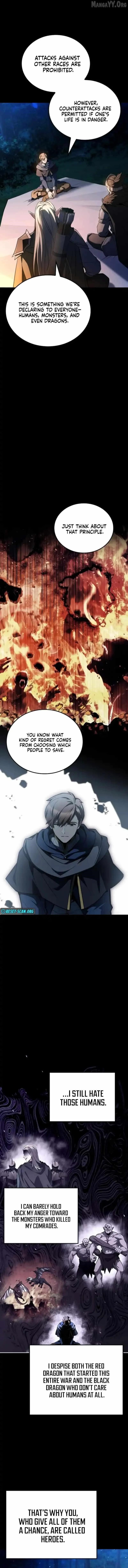 Read The Archmages Restaurant Chapter 112 - thearchmagesrestaurant.com | High Quality Manga Image 7