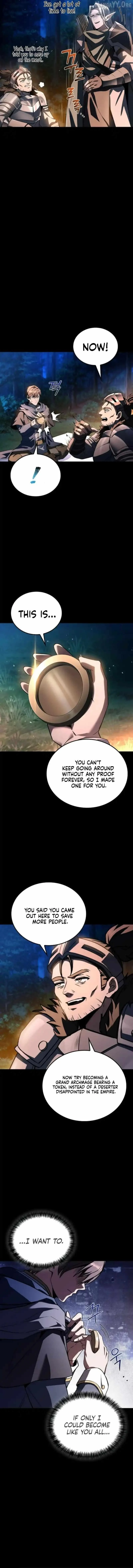 Read The Archmages Restaurant Chapter 112 - thearchmagesrestaurant.com | High Quality Manga Image 8