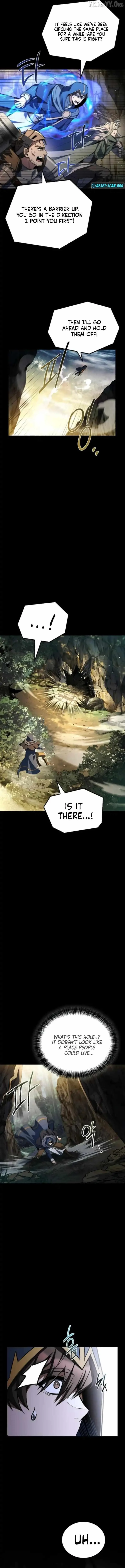 Read The Archmages Restaurant Chapter 112 - thearchmagesrestaurant.com | High Quality Manga Image 10