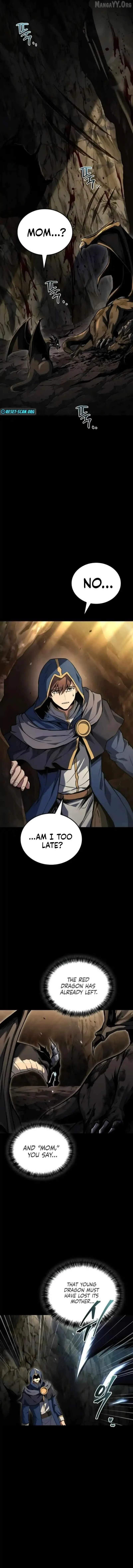 Read The Archmages Restaurant Chapter 112 - thearchmagesrestaurant.com | High Quality Manga Image 11