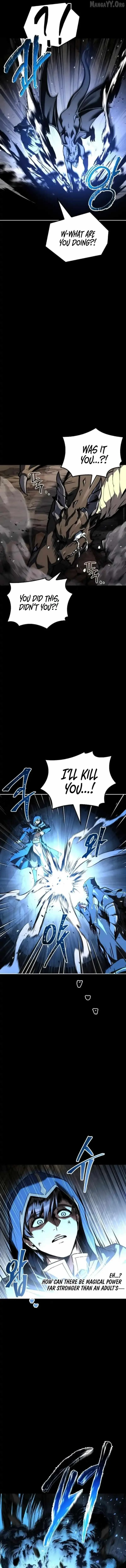 Read The Archmages Restaurant Chapter 112 - thearchmagesrestaurant.com | High Quality Manga Image 12