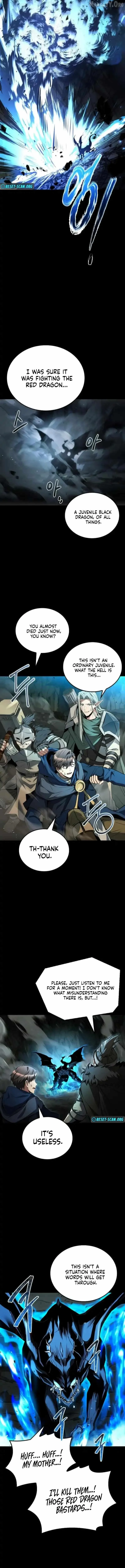 Read The Archmages Restaurant Chapter 112 - thearchmagesrestaurant.com | High Quality Manga Image 13