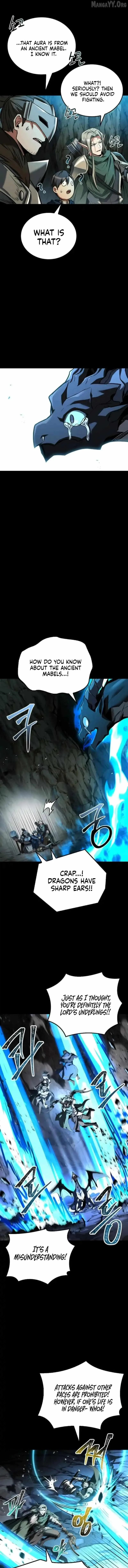 Read The Archmages Restaurant Chapter 112 - thearchmagesrestaurant.com | High Quality Manga Image 14