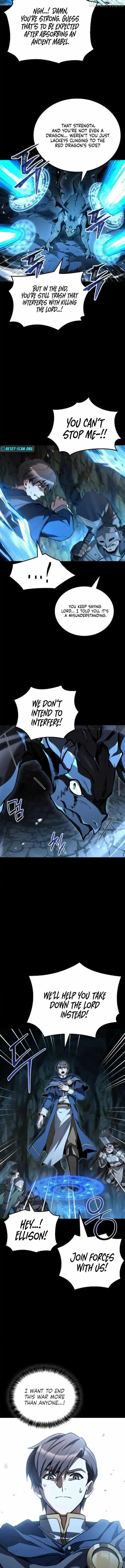 Read The Archmages Restaurant Chapter 112 - thearchmagesrestaurant.com | High Quality Manga Image 15