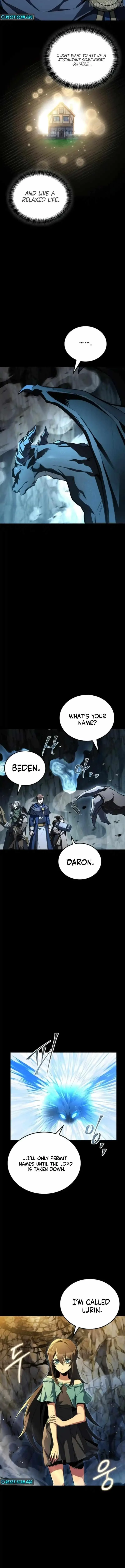 Read The Archmages Restaurant Chapter 112 - thearchmagesrestaurant.com | High Quality Manga Image 16