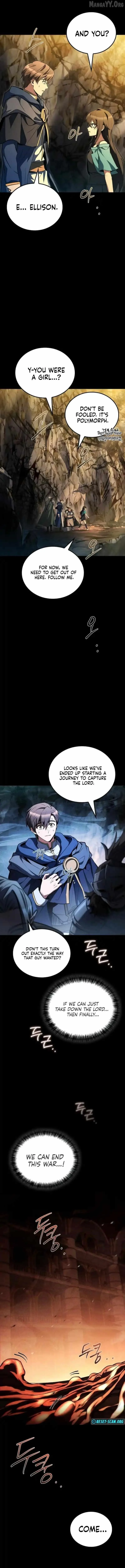 Read The Archmages Restaurant Chapter 112 - thearchmagesrestaurant.com | High Quality Manga Image 17