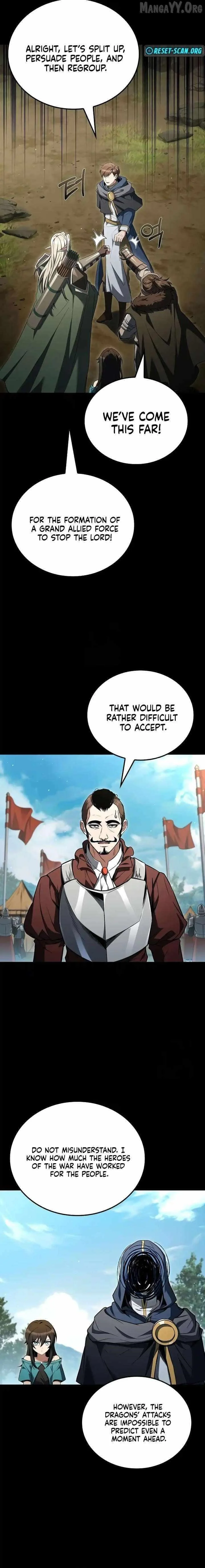 Read The Archmages Restaurant Chapter 113 - thearchmagesrestaurant.com | High Quality Manga Image 2