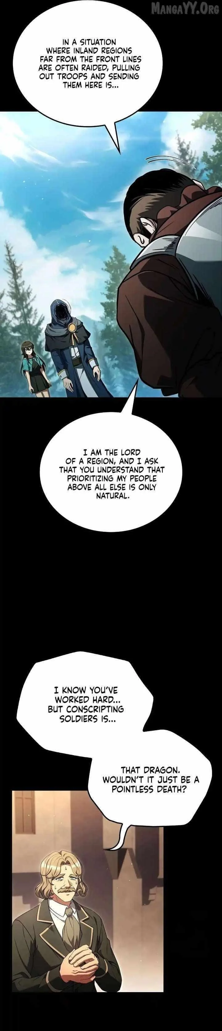 Read The Archmages Restaurant Chapter 113 - thearchmagesrestaurant.com | High Quality Manga Image 3