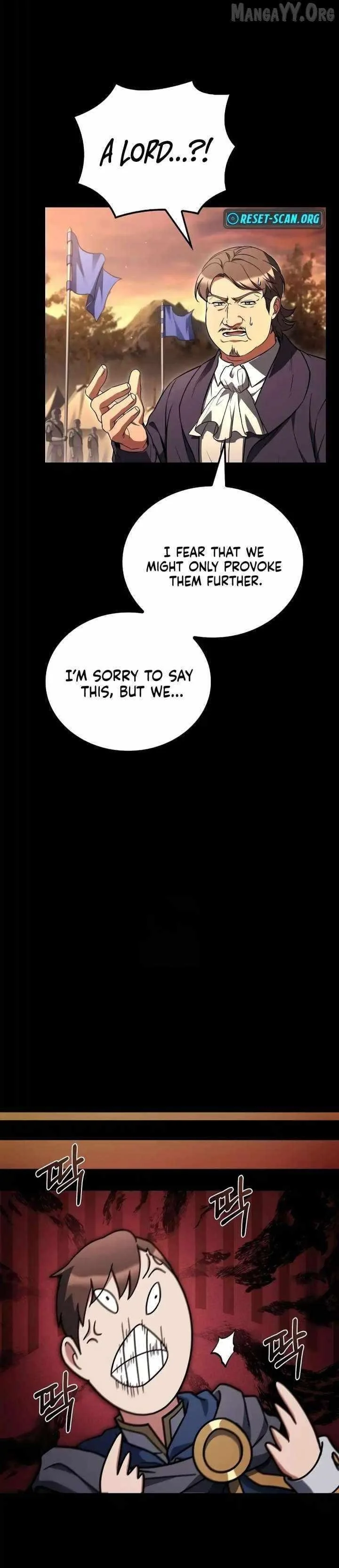 Read The Archmages Restaurant Chapter 113 - thearchmagesrestaurant.com | High Quality Manga Image 4