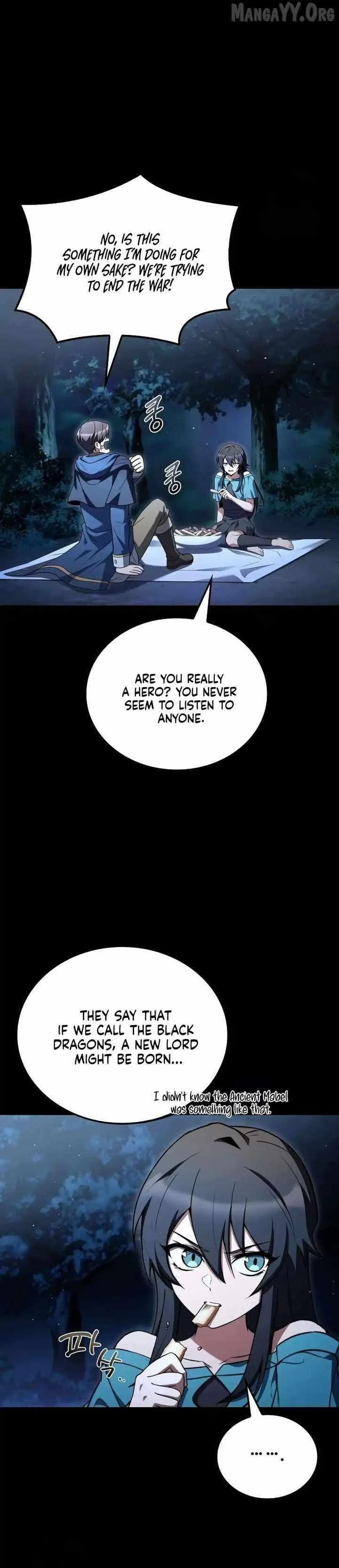 Read The Archmages Restaurant Chapter 113 - thearchmagesrestaurant.com | High Quality Manga Image 5