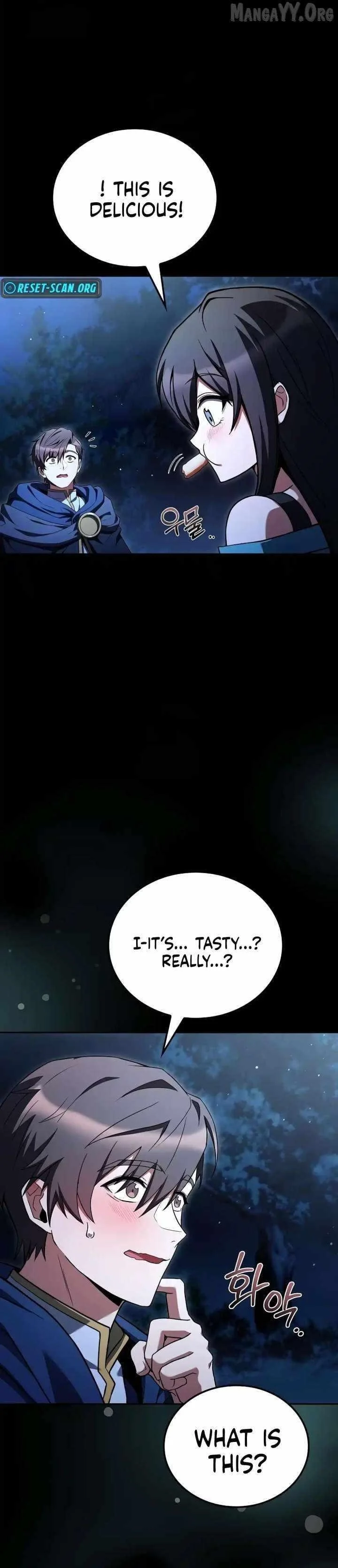 Read The Archmages Restaurant Chapter 113 - thearchmagesrestaurant.com | High Quality Manga Image 6