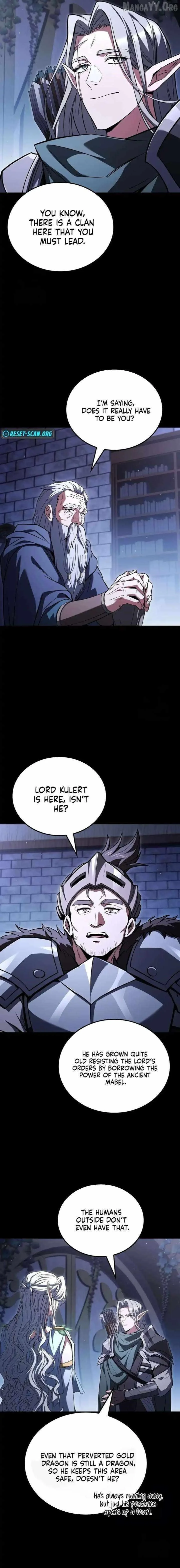 Read The Archmages Restaurant Chapter 113 - thearchmagesrestaurant.com | High Quality Manga Image 8