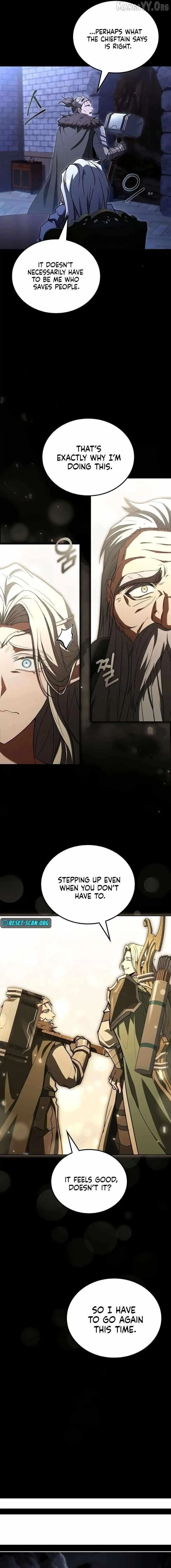 Read The Archmages Restaurant Chapter 113 - thearchmagesrestaurant.com | High Quality Manga Image 9