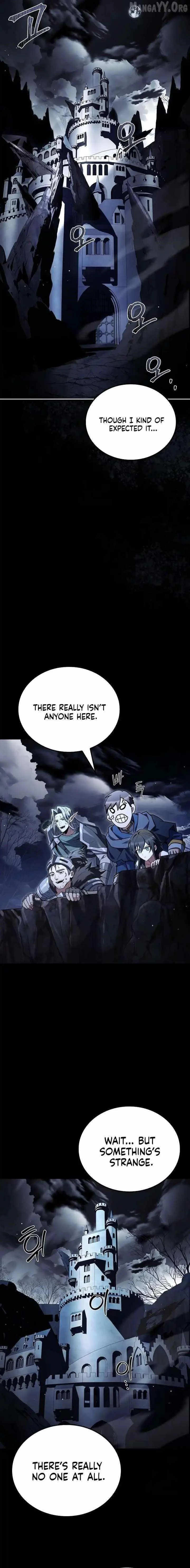 Read The Archmages Restaurant Chapter 113 - thearchmagesrestaurant.com | High Quality Manga Image 10