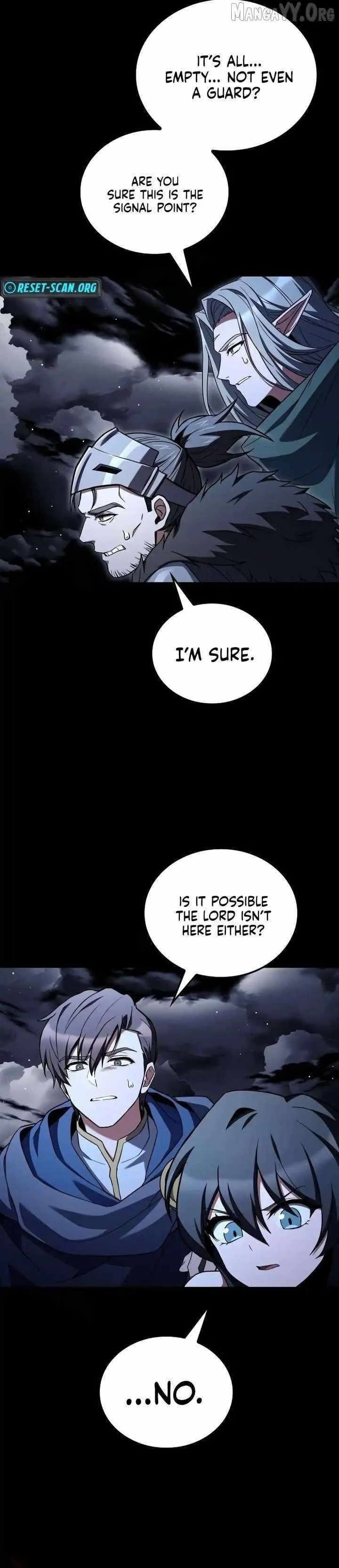 Read The Archmages Restaurant Chapter 113 - thearchmagesrestaurant.com | High Quality Manga Image 11