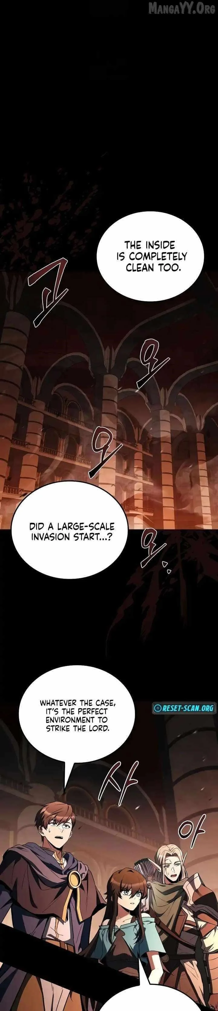 Read The Archmages Restaurant Chapter 113 - thearchmagesrestaurant.com | High Quality Manga Image 13