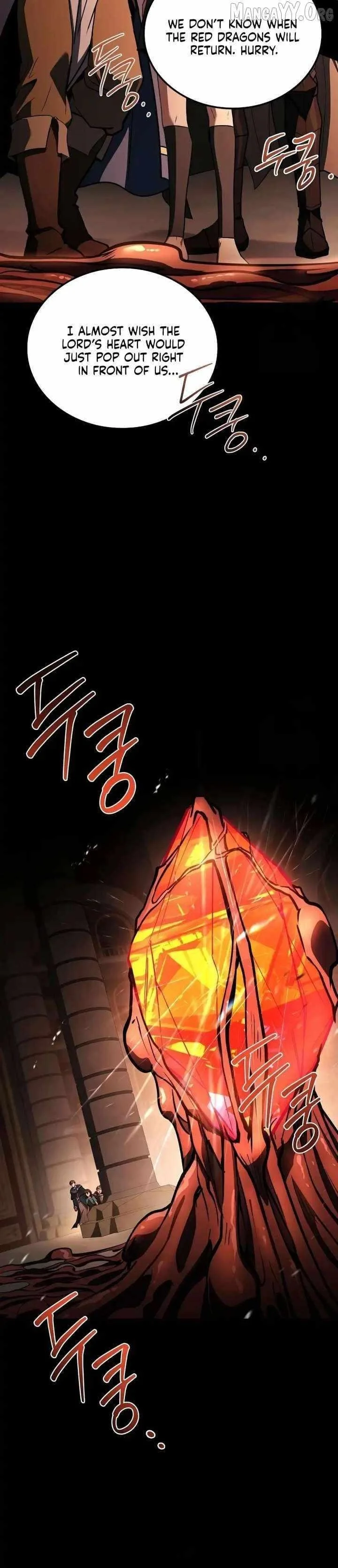 Read The Archmages Restaurant Chapter 113 - thearchmagesrestaurant.com | High Quality Manga Image 14