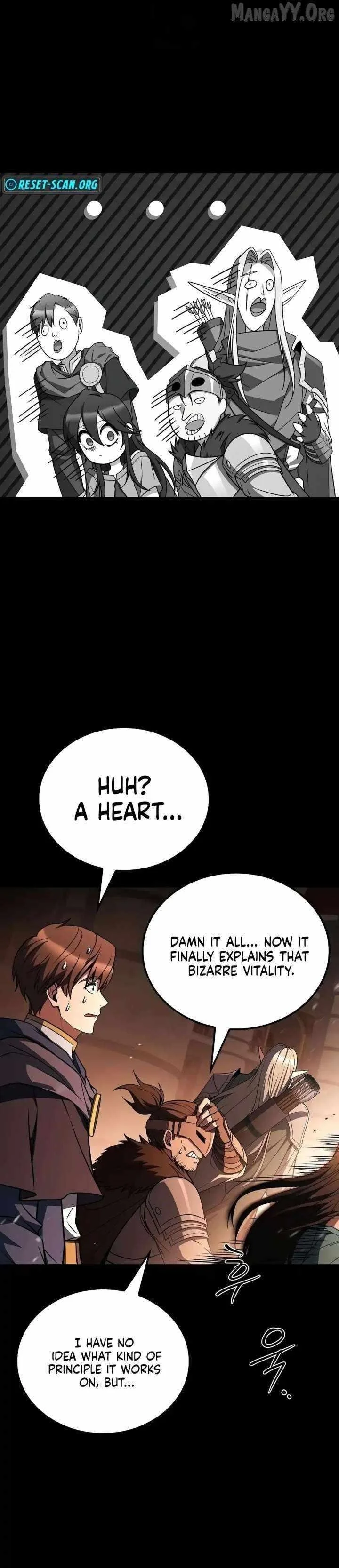 Read The Archmages Restaurant Chapter 113 - thearchmagesrestaurant.com | High Quality Manga Image 15