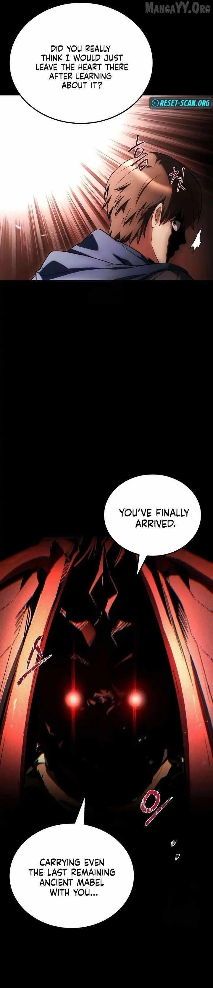 Read The Archmages Restaurant Chapter 113 - thearchmagesrestaurant.com | High Quality Manga Image 19