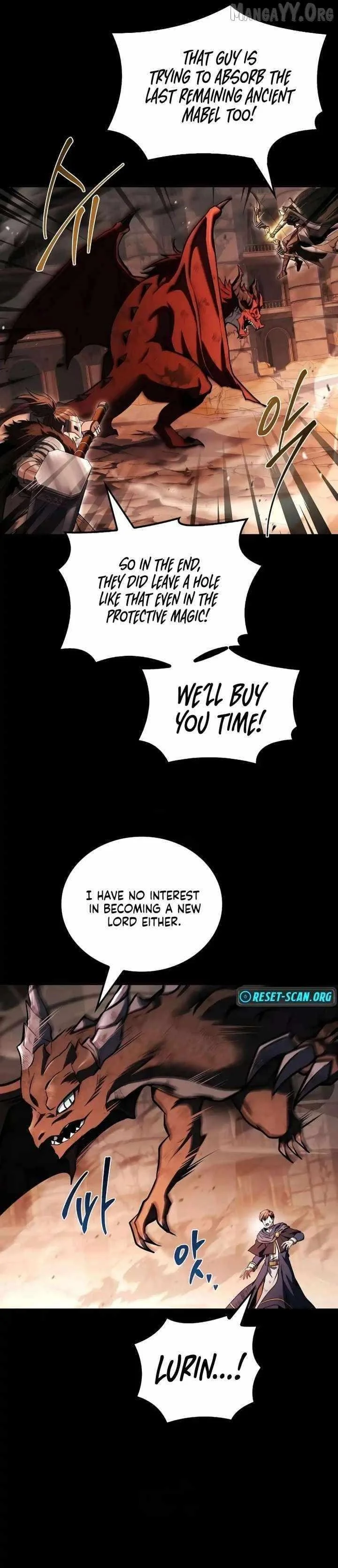 Read The Archmages Restaurant Chapter 113 - thearchmagesrestaurant.com | High Quality Manga Image 27