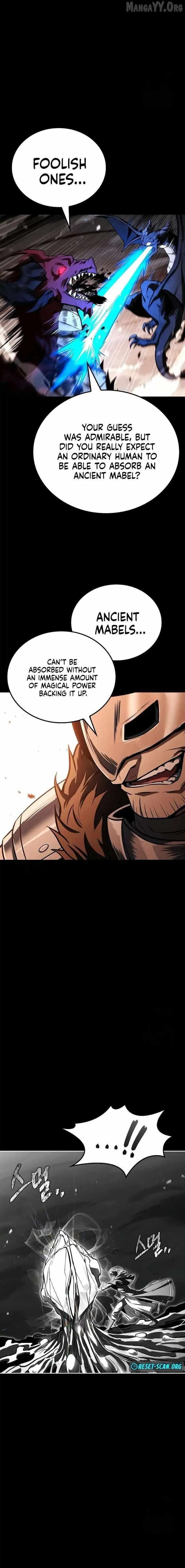 Read The Archmages Restaurant Chapter 113 - thearchmagesrestaurant.com | High Quality Manga Image 29