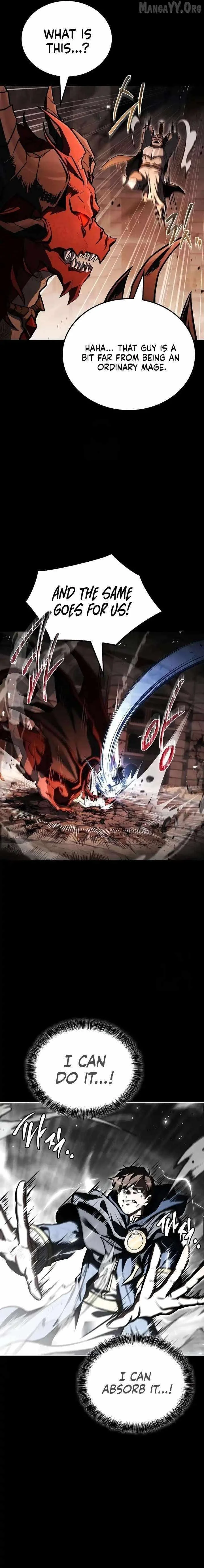 Read The Archmages Restaurant Chapter 113 - thearchmagesrestaurant.com | High Quality Manga Image 30