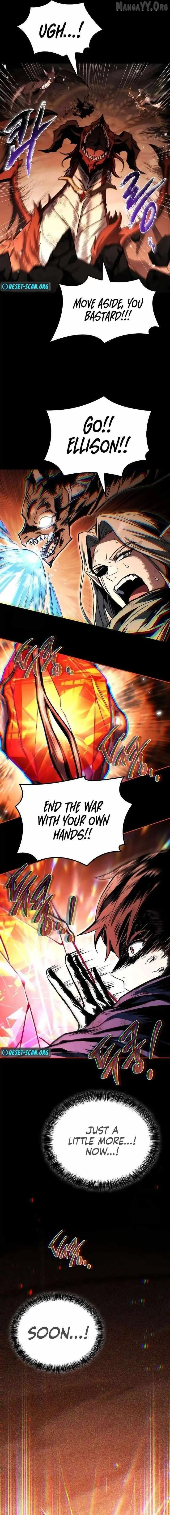 Read The Archmages Restaurant Chapter 113 - thearchmagesrestaurant.com | High Quality Manga Image 31