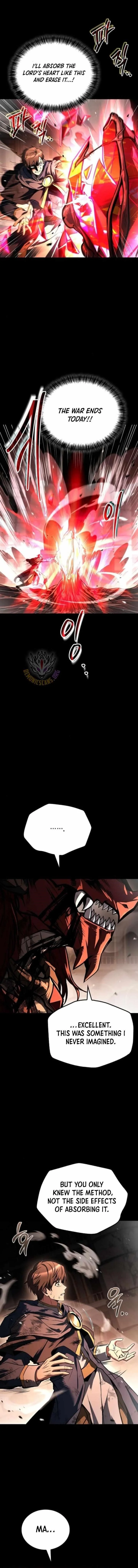 Read The Archmages Restaurant Chapter 114 - thearchmagesrestaurant.com | High Quality Manga Image 1