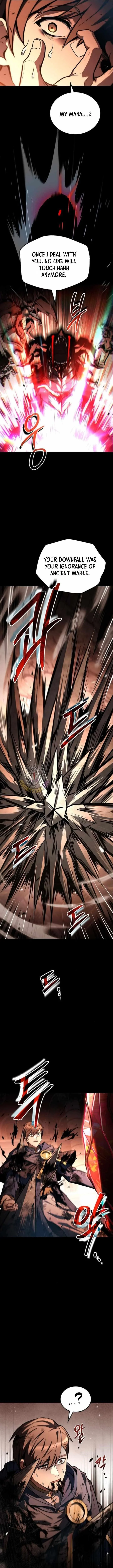 Read The Archmages Restaurant Chapter 114 - thearchmagesrestaurant.com | High Quality Manga Image 2