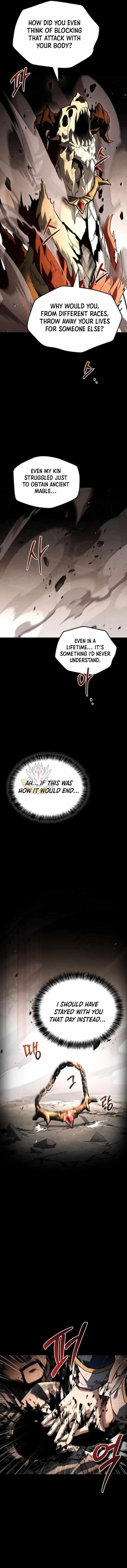 Read The Archmages Restaurant Chapter 114 - thearchmagesrestaurant.com | High Quality Manga Image 6