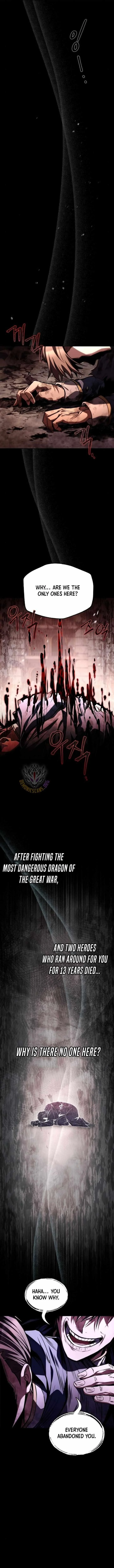 Read The Archmages Restaurant Chapter 114 - thearchmagesrestaurant.com | High Quality Manga Image 10